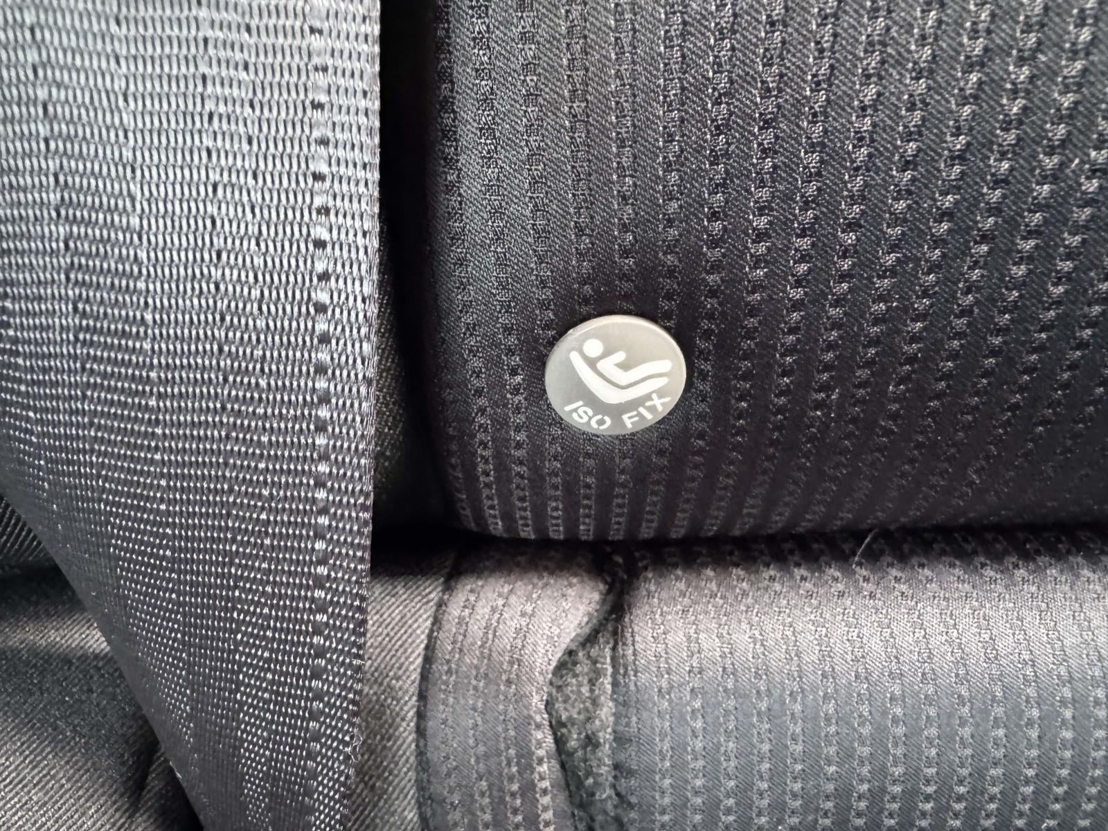 2019 Mazda Mazda CX-3 Sport