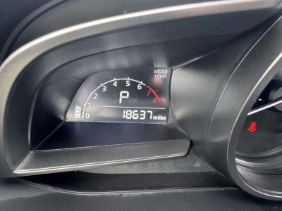 2019 Mazda Mazda CX-3 Sport