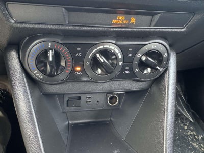 2019 Mazda Mazda CX-3 Sport