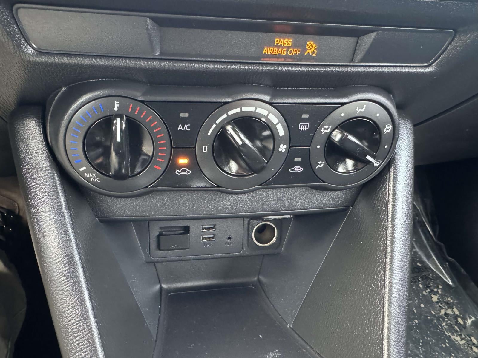 2019 Mazda Mazda CX-3 Sport