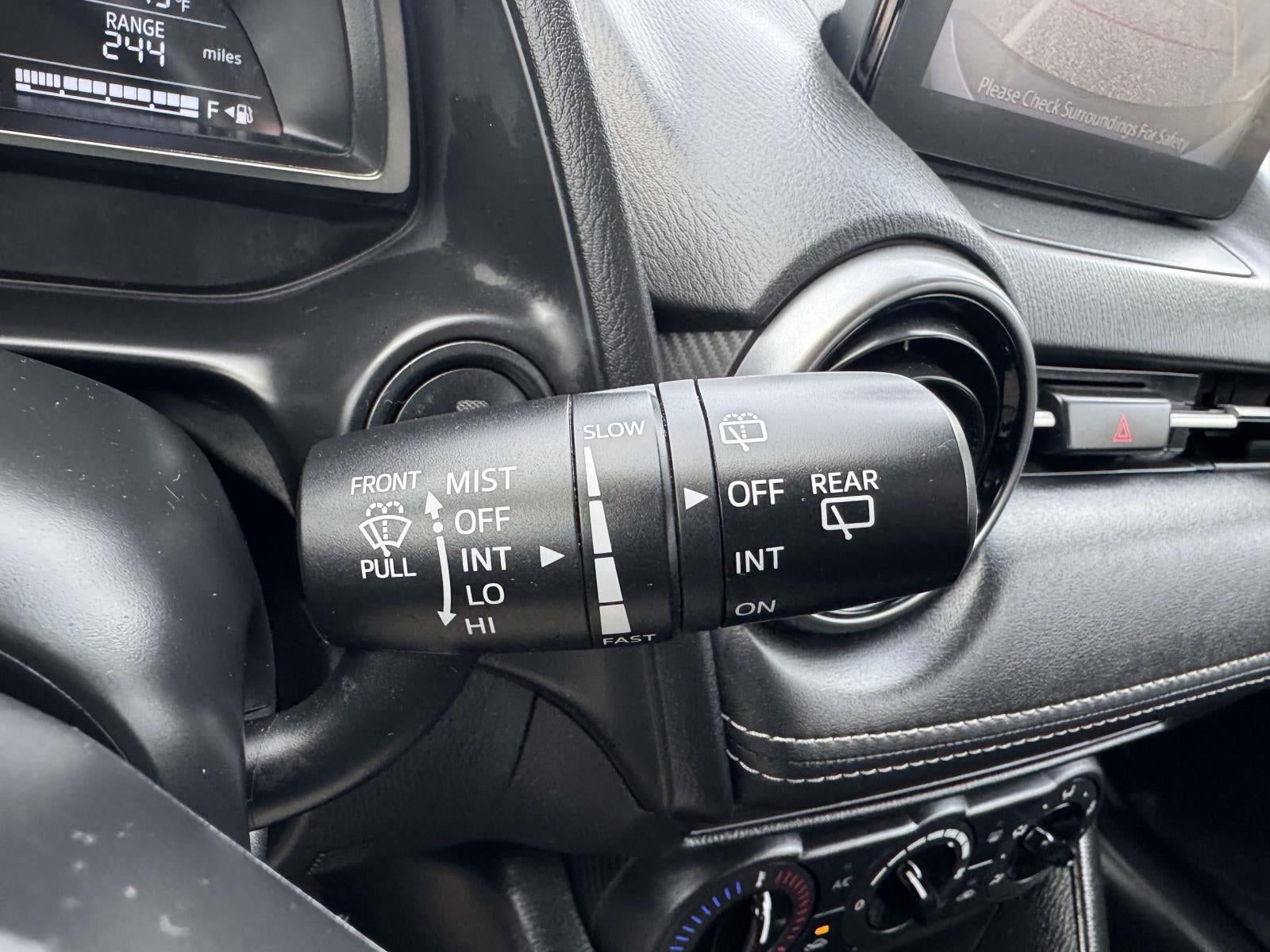 2019 Mazda Mazda CX-3 Sport