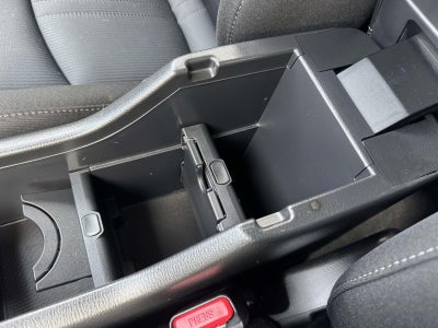 2019 Mazda Mazda CX-3 Sport