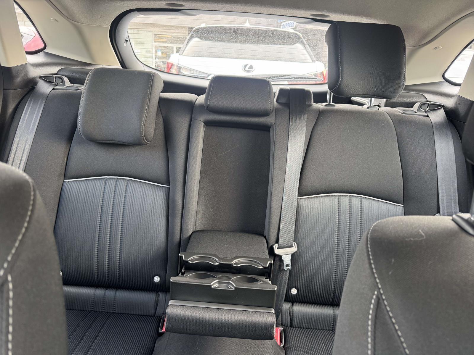 2019 Mazda Mazda CX-3 Sport