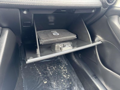 2019 Mazda Mazda CX-3 Sport