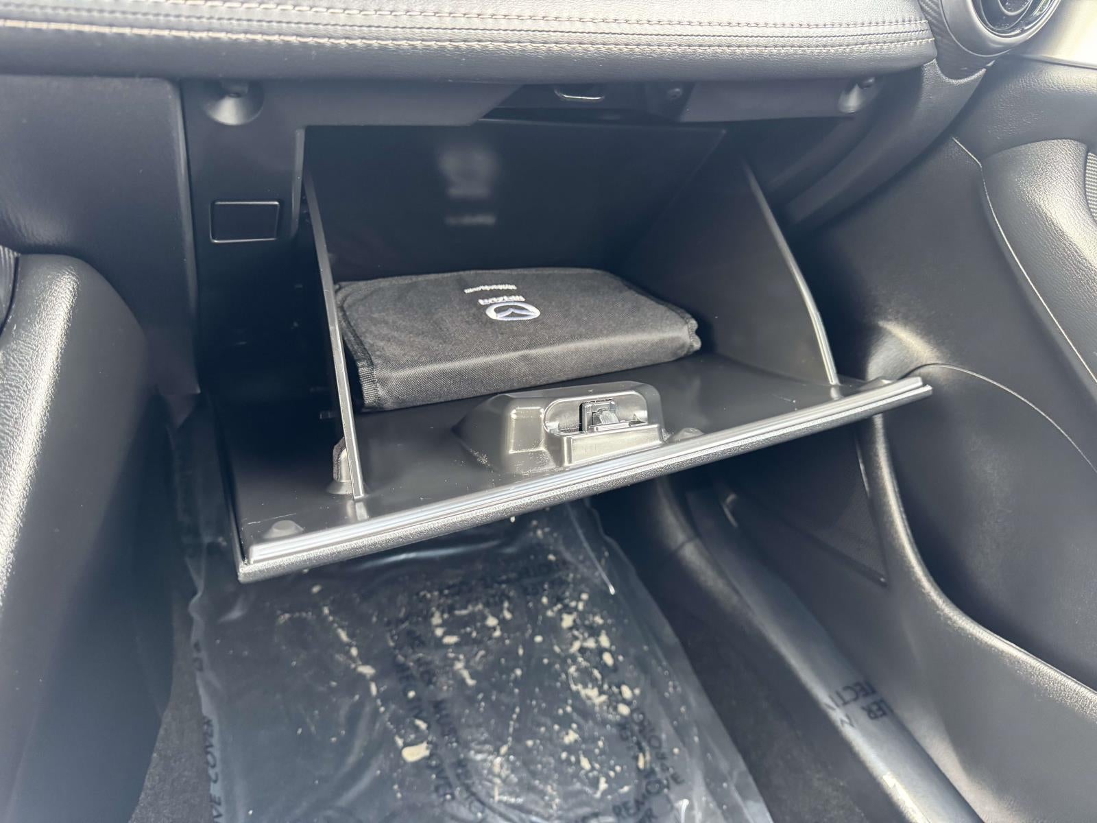 2019 Mazda Mazda CX-3 Sport