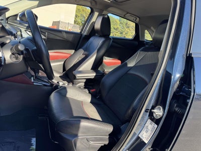 2016 Mazda Mazda CX-3 Grand Touring