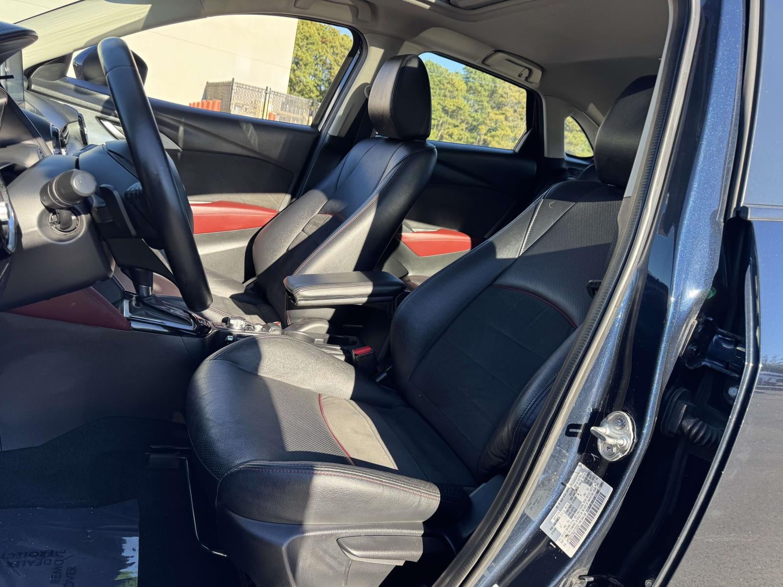 2016 Mazda Mazda CX-3 Grand Touring