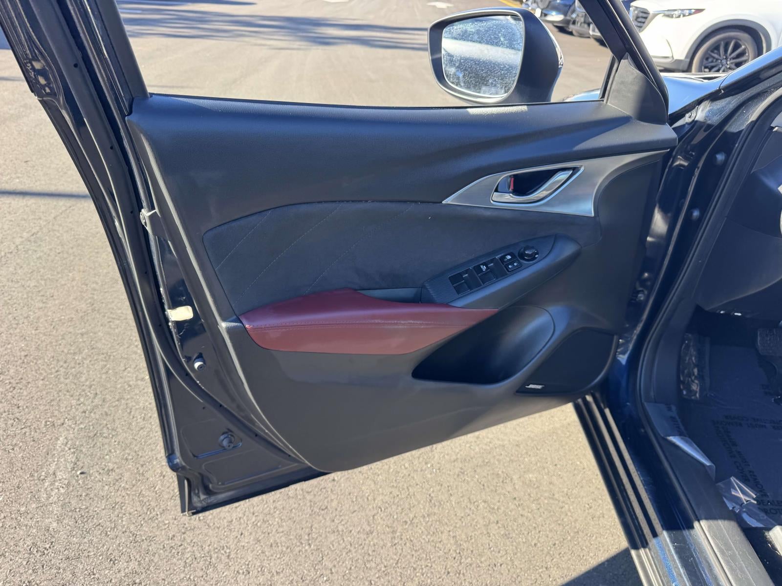 2016 Mazda Mazda CX-3 Grand Touring