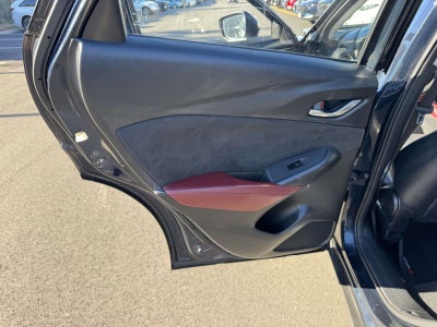 2016 Mazda Mazda CX-3 Grand Touring