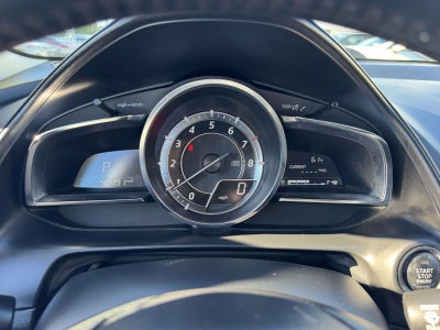 2016 Mazda Mazda CX-3 Grand Touring