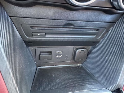 2016 Mazda Mazda CX-3 Grand Touring