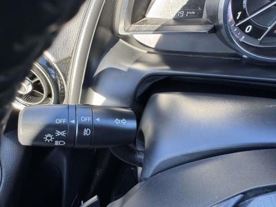 2016 Mazda Mazda CX-3 Grand Touring