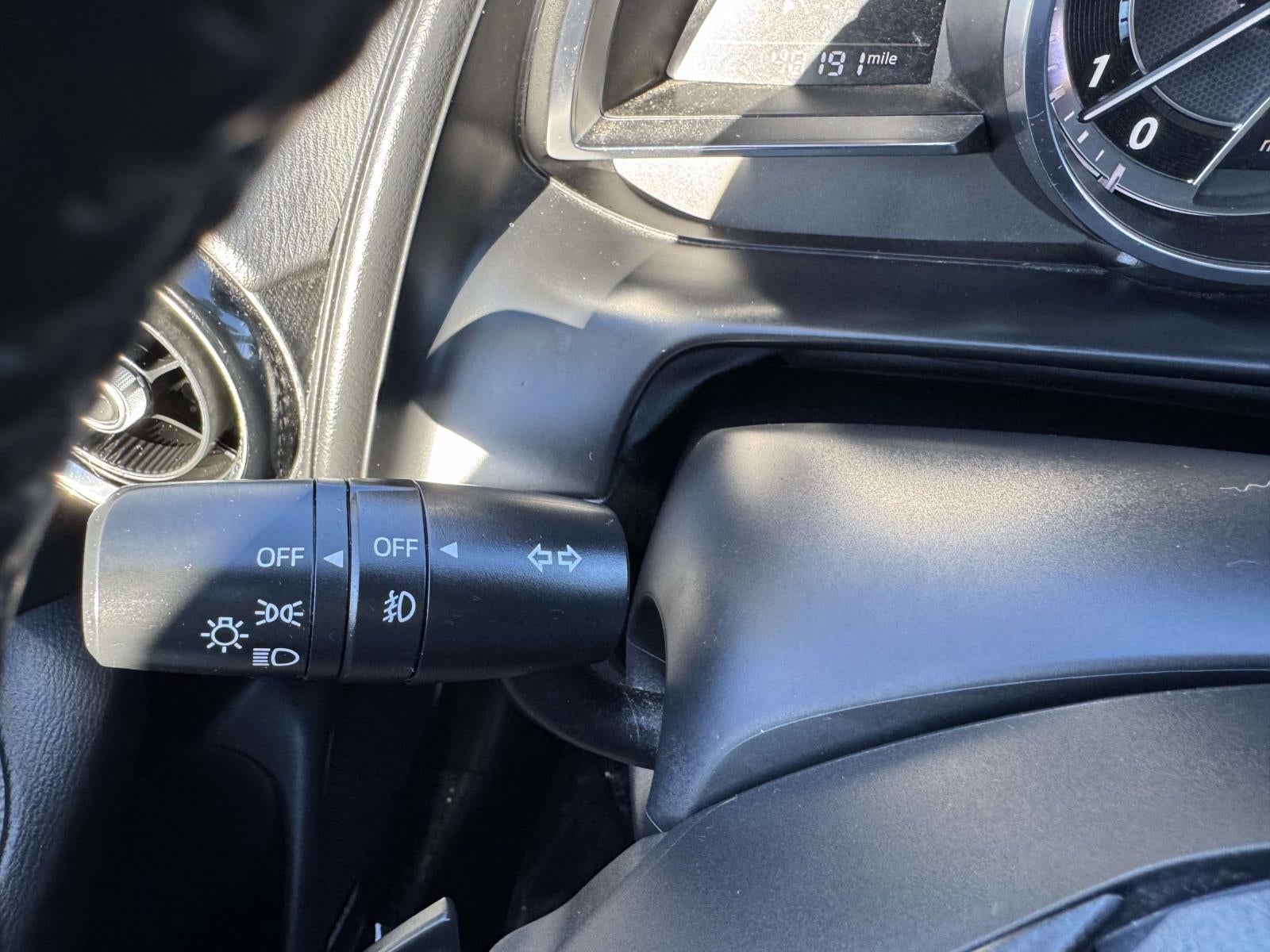 2016 Mazda Mazda CX-3 Grand Touring