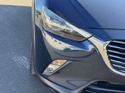 2016 Mazda Mazda CX-3 Grand Touring