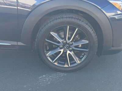 2016 Mazda Mazda CX-3 Grand Touring