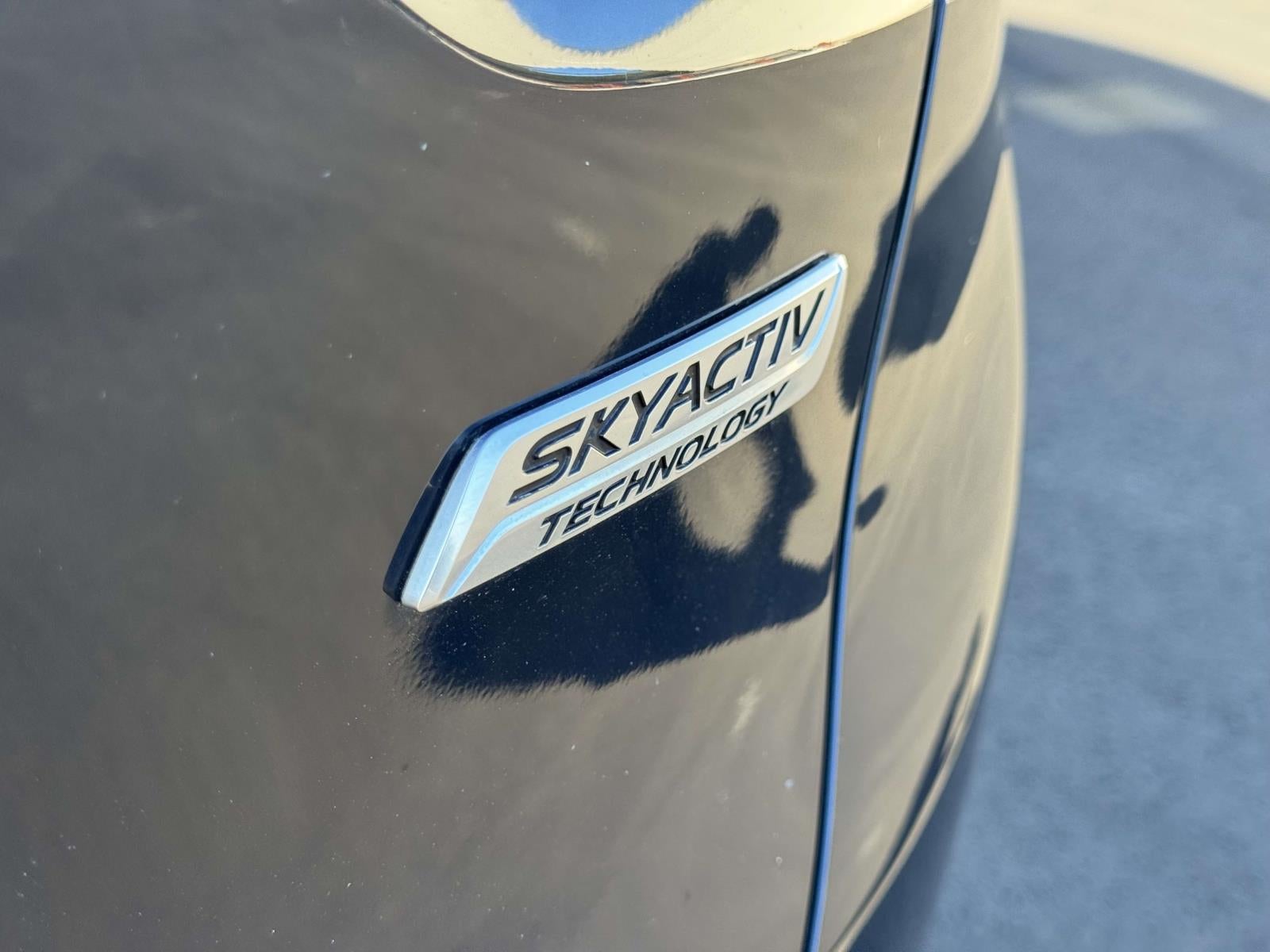 2016 Mazda Mazda CX-3 Grand Touring