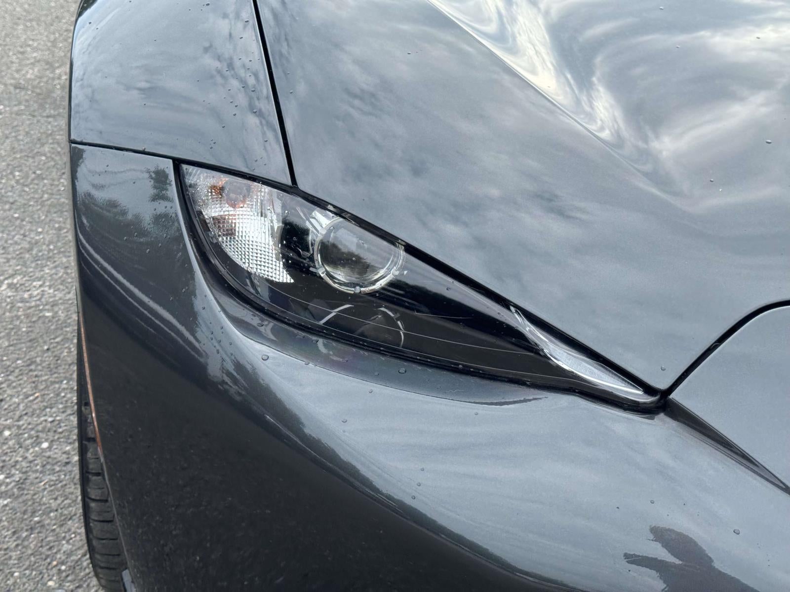 2018 Mazda Mazda Miata Club