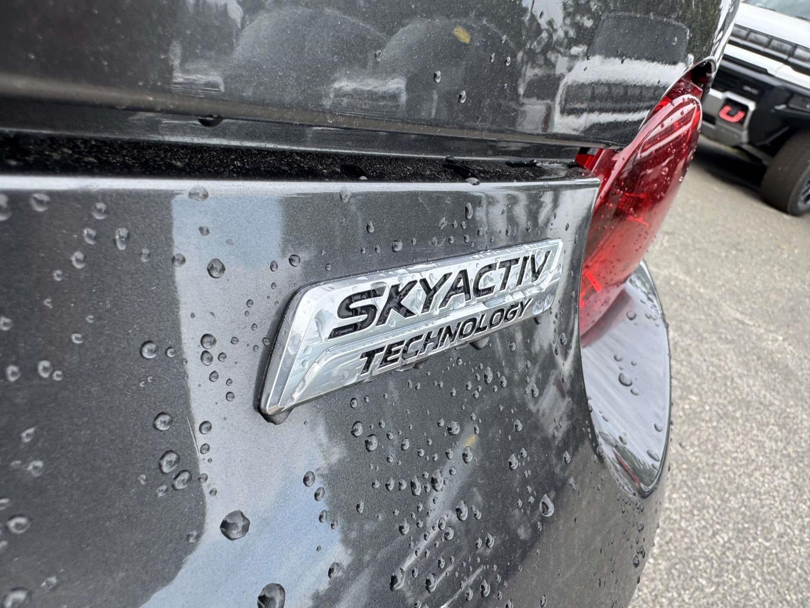 2018 Mazda Mazda Miata Club