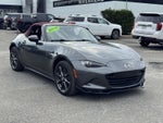2018 Mazda Mazda Miata Club