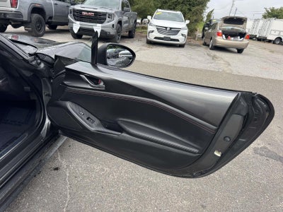 2018 Mazda Mazda Miata Club