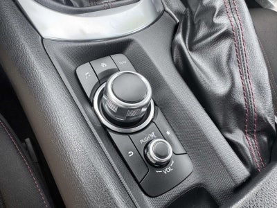 2018 Mazda Mazda Miata Club