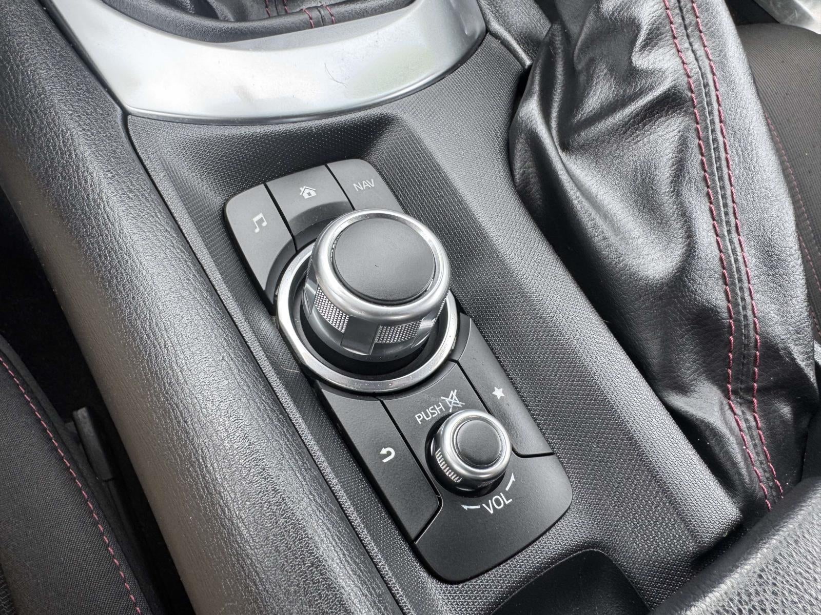 2018 Mazda Mazda Miata Club