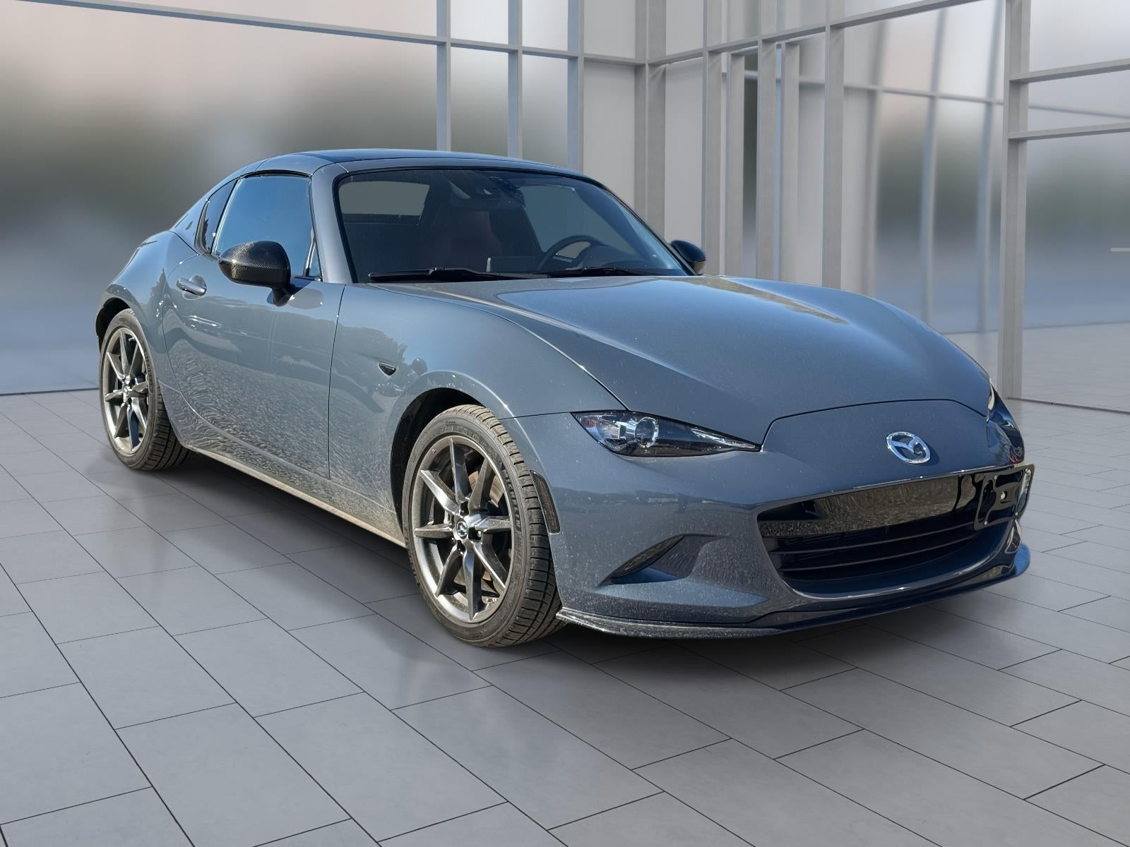 2020 Mazda Mazda Miata RF Grand Touring