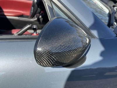 2020 Mazda Mazda Miata RF Grand Touring