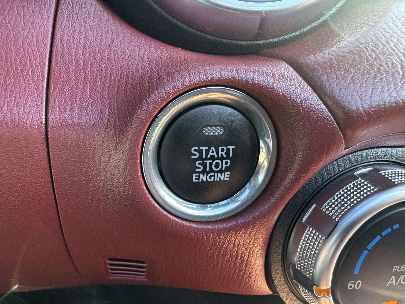 2020 Mazda Mazda Miata RF Grand Touring