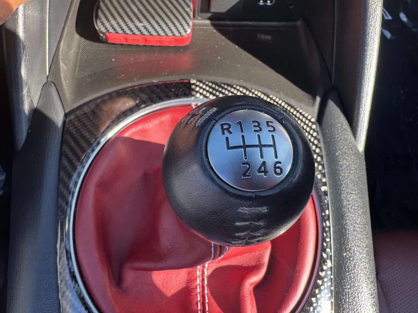 2020 Mazda Mazda Miata RF Grand Touring