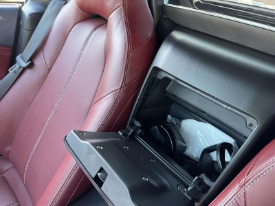 2020 Mazda Mazda Miata RF Grand Touring