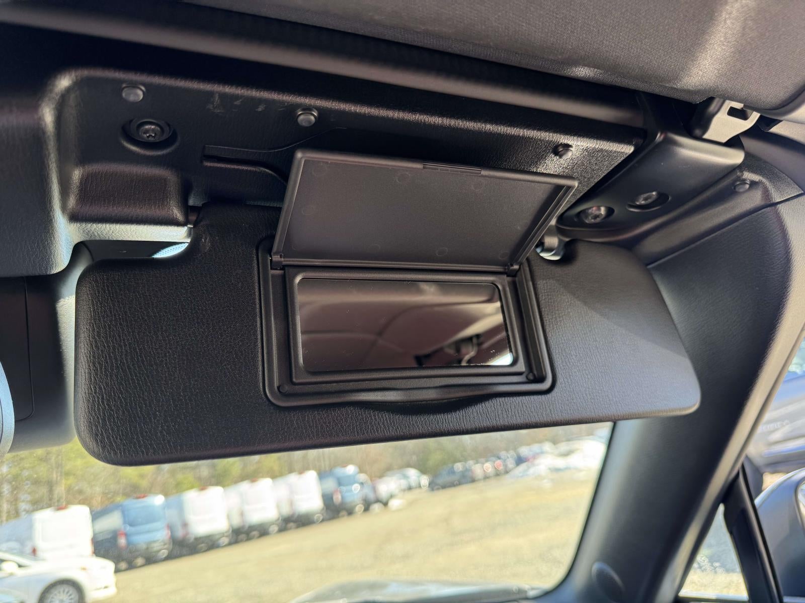 2020 Mazda Mazda Miata RF Grand Touring