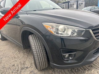 2016 Mazda Mazda CX-5 Touring