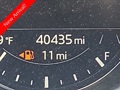 2023 Mazda Mazda CX-5 2.5 S