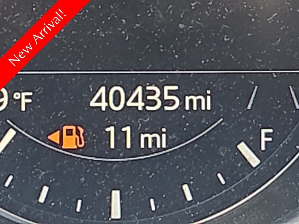 2023 Mazda Mazda CX-5 2.5 S