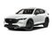 2025 Mazda Mazda CX-5 2.5 Carbon Turbo