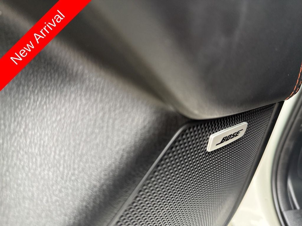 2025 Mazda Mazda CX-5 2.5 Carbon Turbo