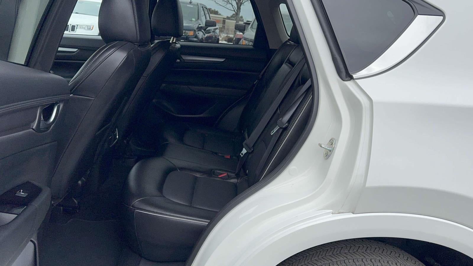 2024 Mazda Mazda CX-5 2.5 S Select Package