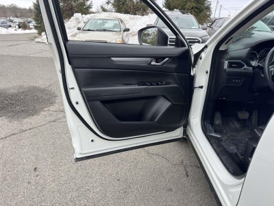 2024 Mazda Mazda CX-5 2.5 S Select Package