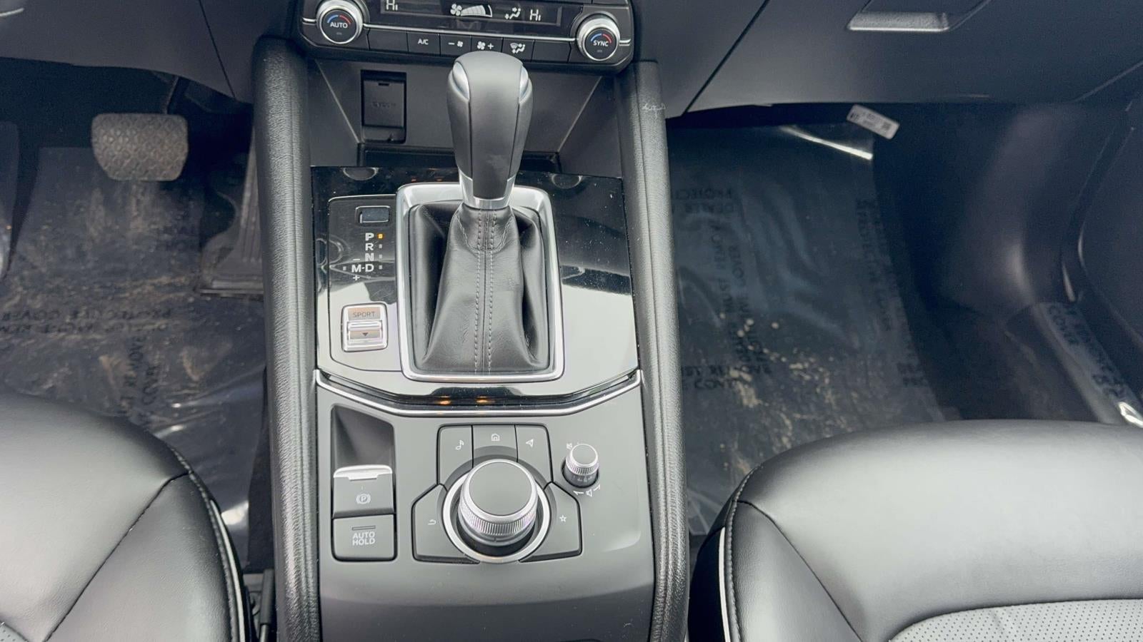 2024 Mazda Mazda CX-5 2.5 S Select Package