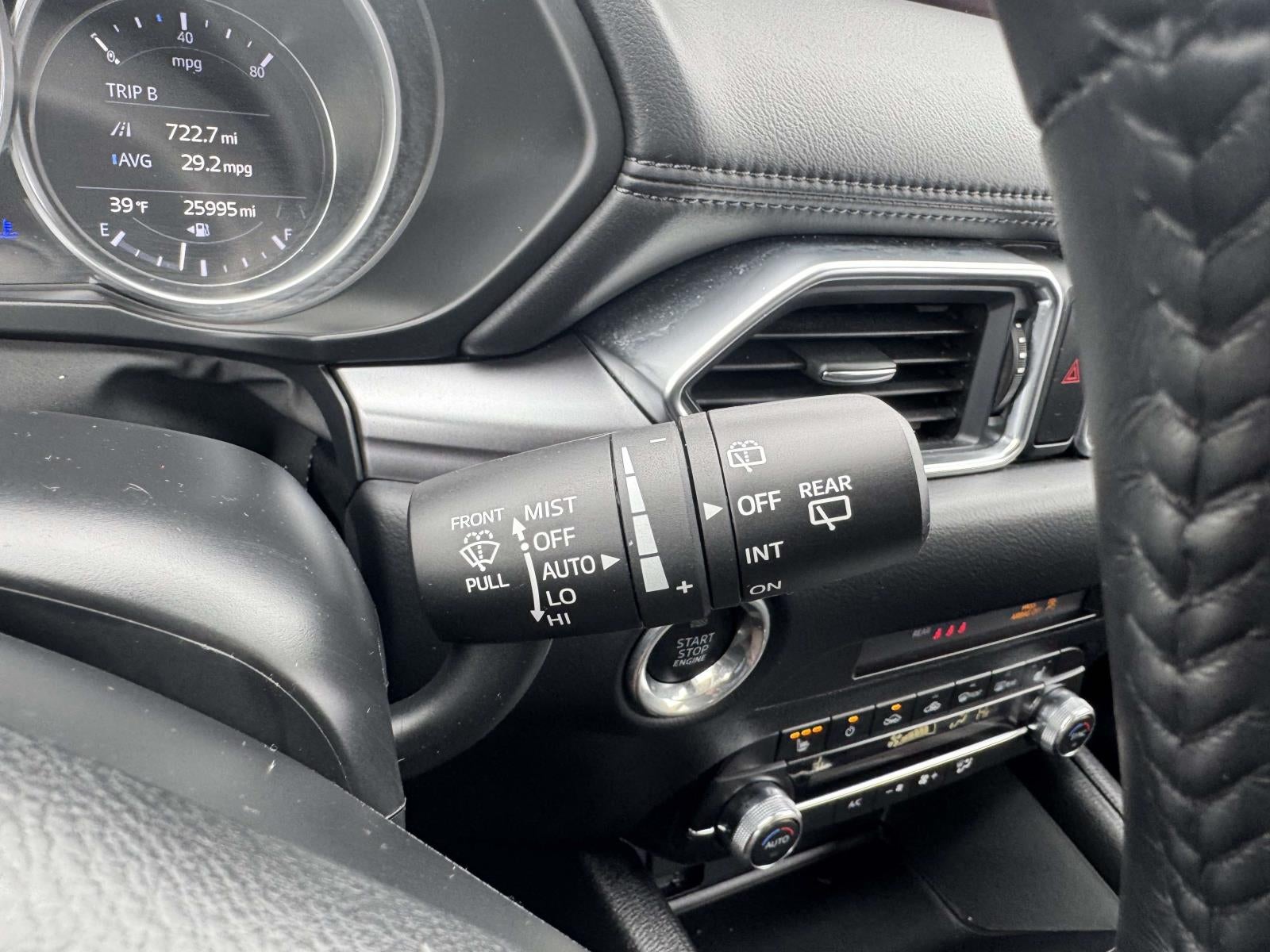 2024 Mazda Mazda CX-5 2.5 S Select Package