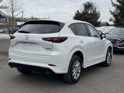 2024 Mazda Mazda CX-5 2.5 S Select Package
