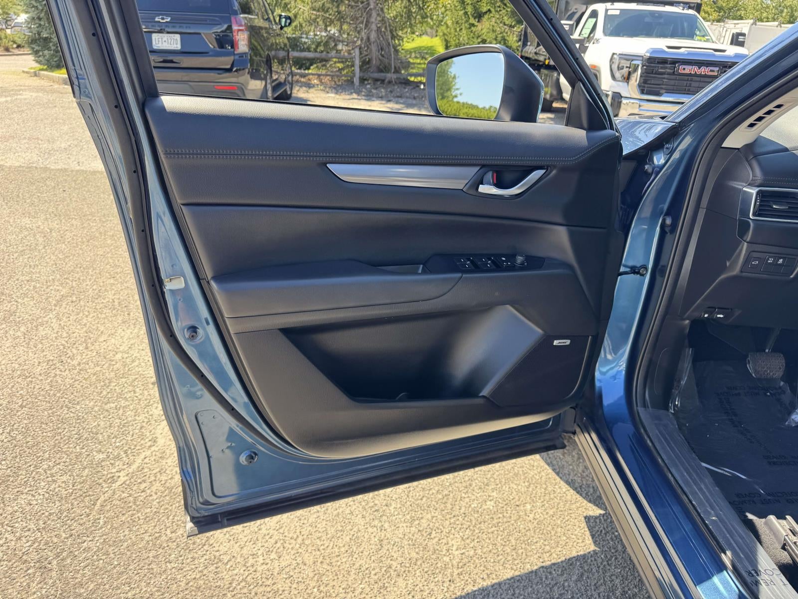 2019 Mazda Mazda CX-5 Touring