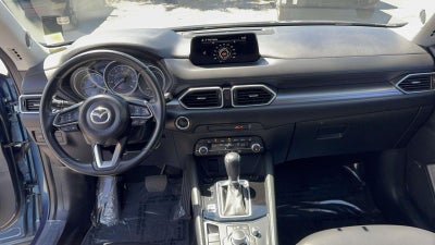 2019 Mazda Mazda CX-5 Touring