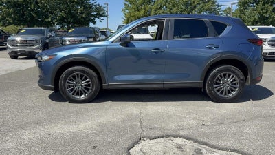 2019 Mazda Mazda CX-5 Touring