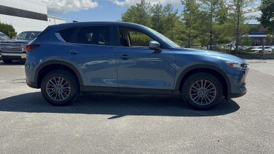 2019 Mazda Mazda CX-5 Touring