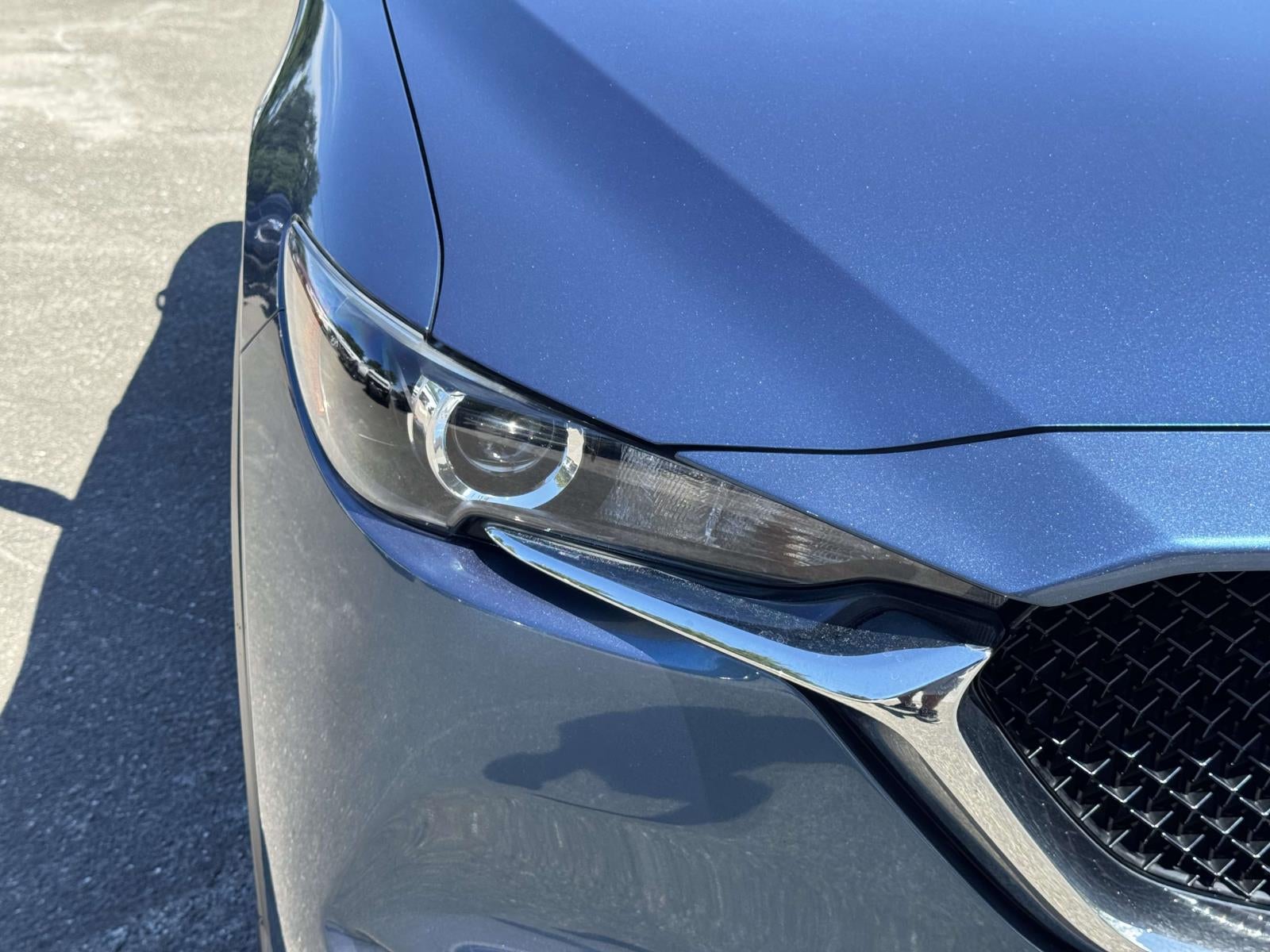 2019 Mazda Mazda CX-5 Touring