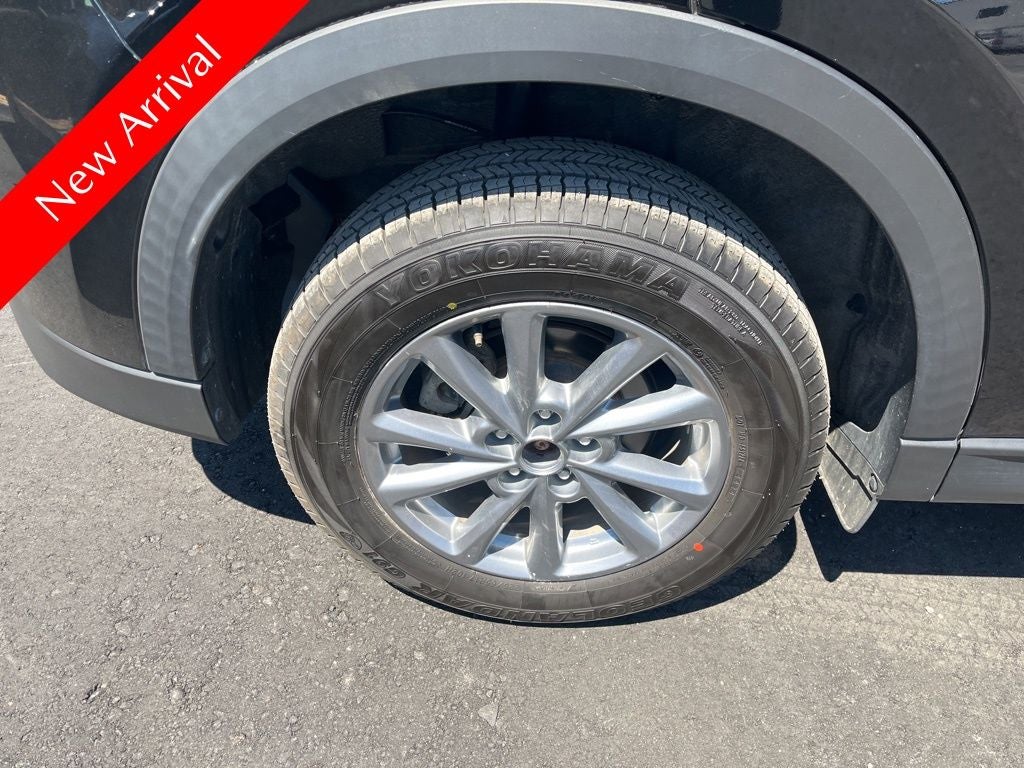 2023 Mazda Mazda CX-5 2.5 S Preferred Package