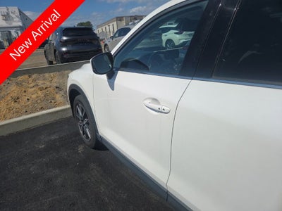 2017 Mazda Mazda CX-5 Grand Touring