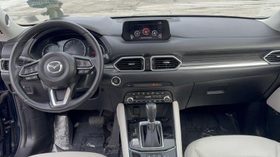2020 Mazda Mazda CX-5 Grand Touring